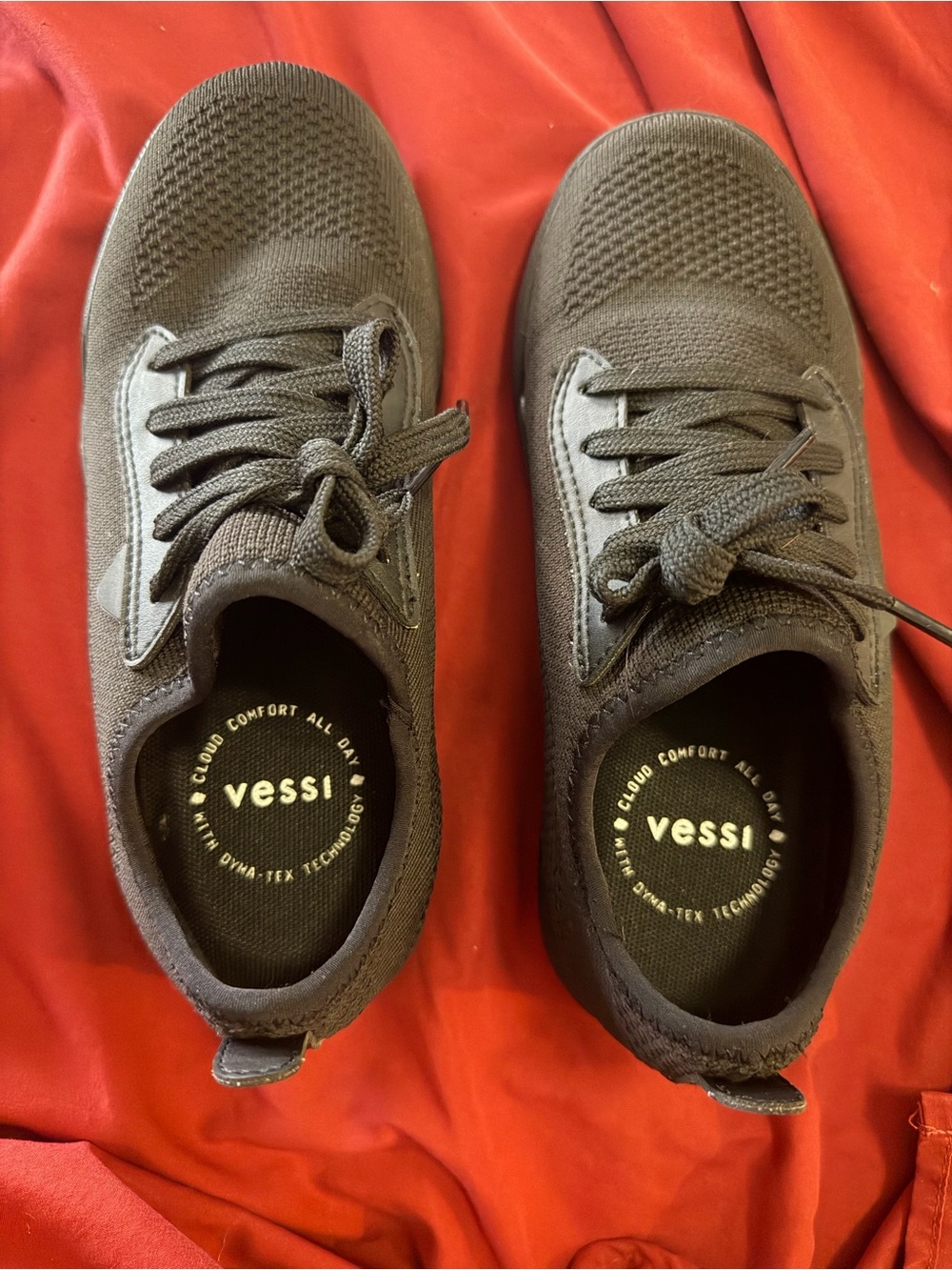 Vessi Women’s Weekend Classic